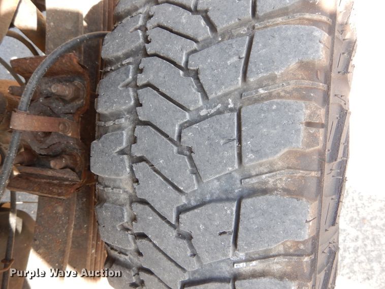 image for item IY9530 2008 Ford F350 Super Duty XLT  Crew Cab pickup truck