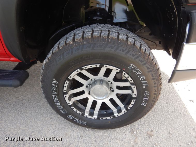 image for item IY9531 2005 Chevrolet 2500HD  Crew Cab pickup truck