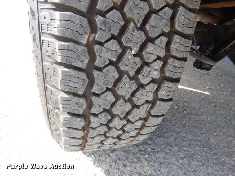 image for item IY9531 2005 Chevrolet 2500HD  Crew Cab pickup truck