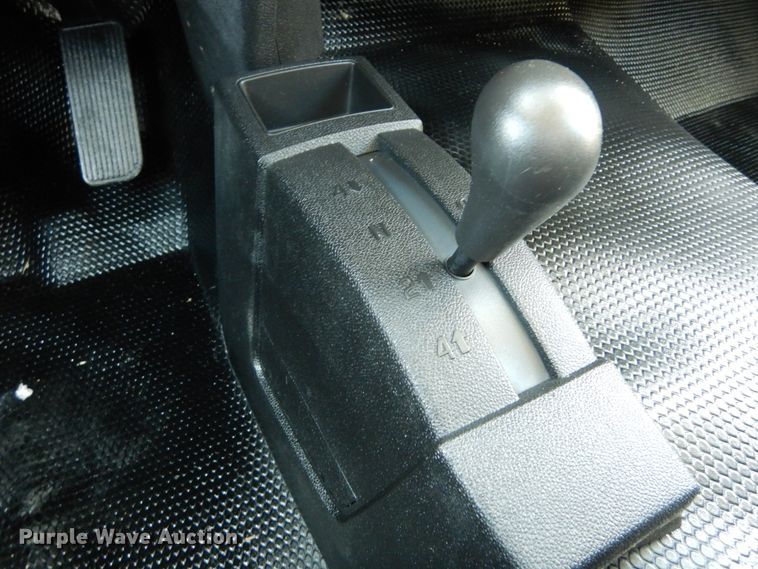 image for item IY9535 2011 Chevrolet 2500HD  pickup truck