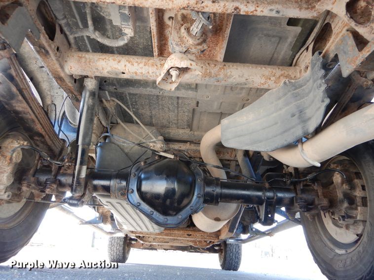 image for item IY9535 2011 Chevrolet 2500HD  pickup truck