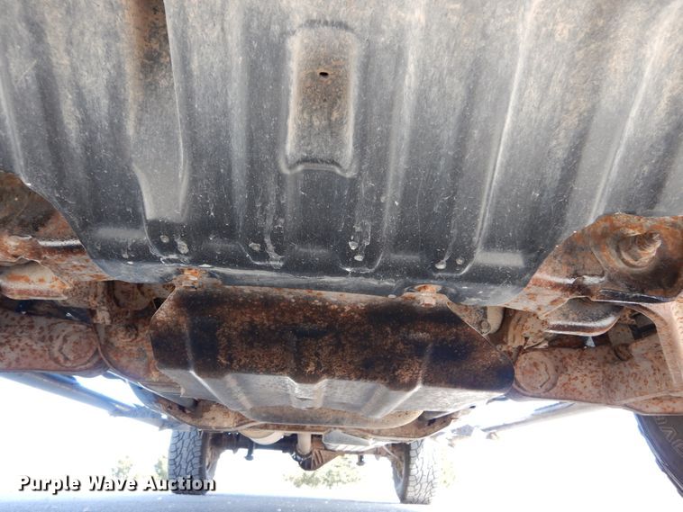 image for item IY9535 2011 Chevrolet 2500HD  pickup truck