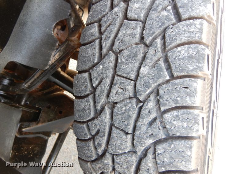 image for item IY9535 2011 Chevrolet 2500HD  pickup truck