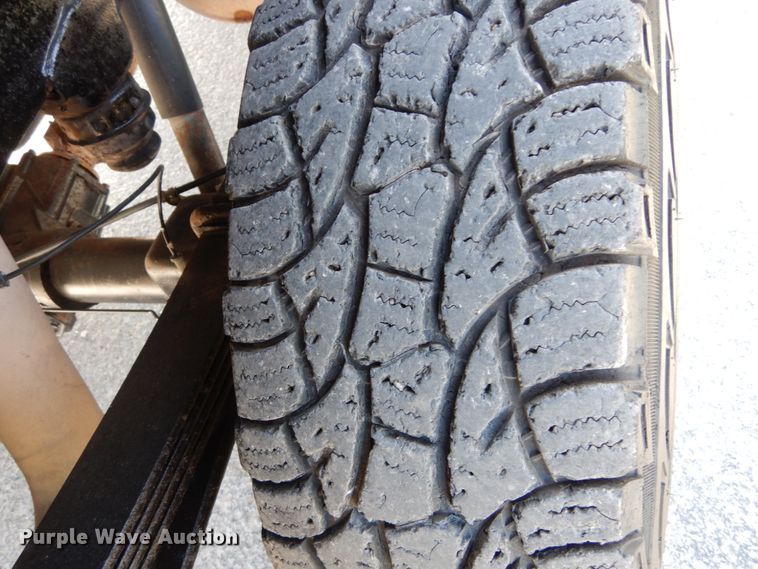 image for item IY9535 2011 Chevrolet 2500HD  pickup truck