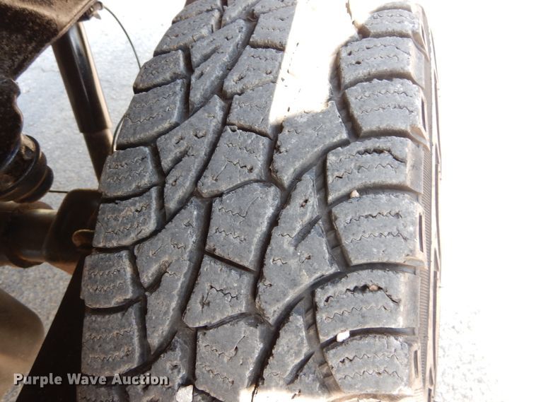 image for item IY9535 2011 Chevrolet 2500HD  pickup truck