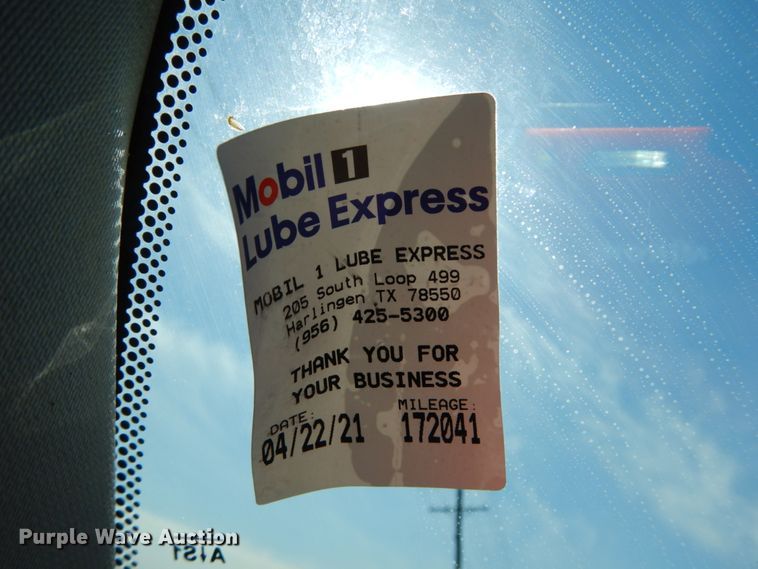 image for item IY9535 2011 Chevrolet 2500HD  pickup truck