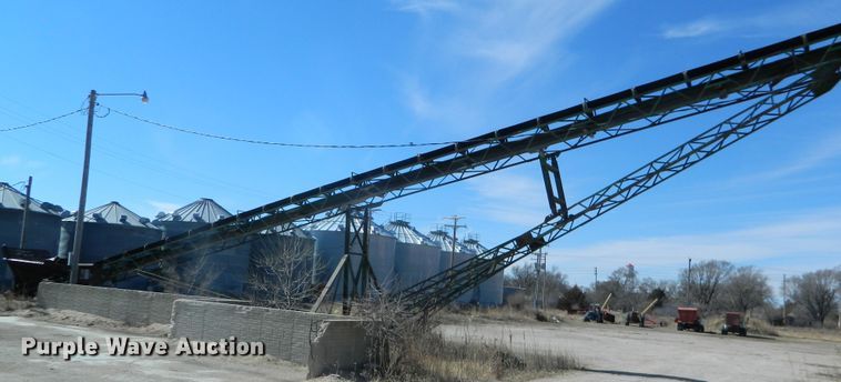 image for item DF4661 Concrete batch plant