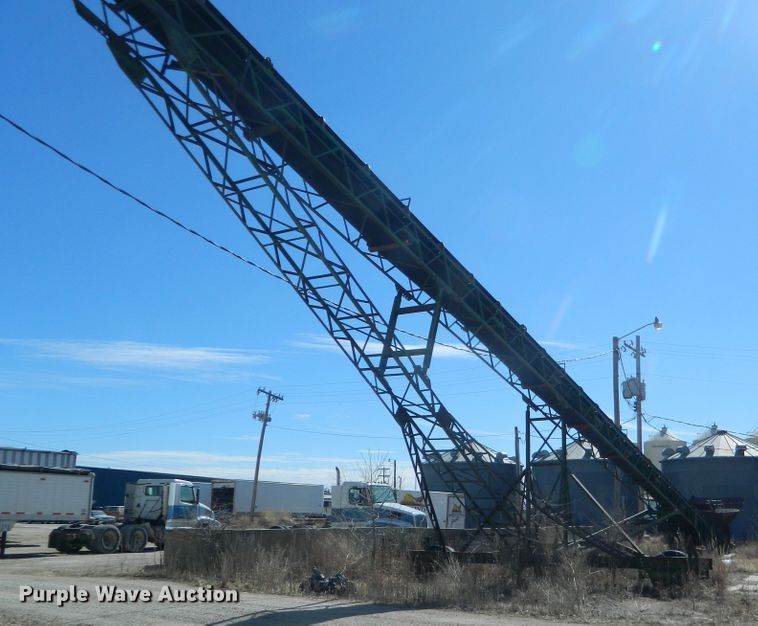 image for item DF4661 Concrete batch plant