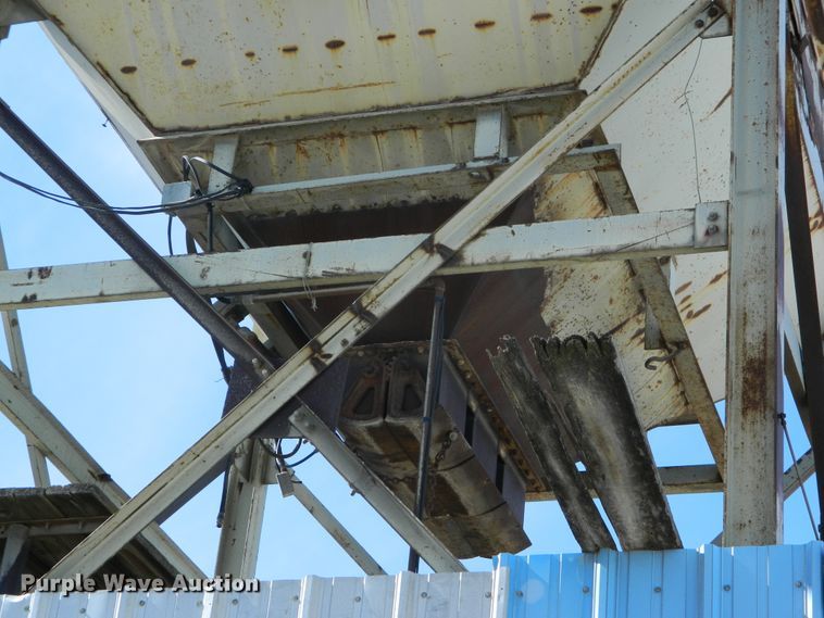 image for item DF4661 Concrete batch plant