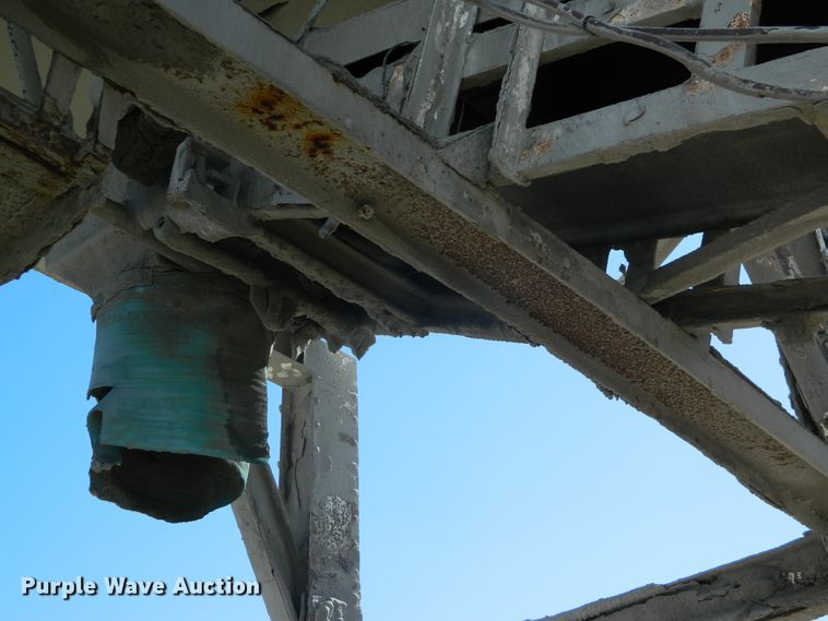 image for item DF4661 Concrete batch plant