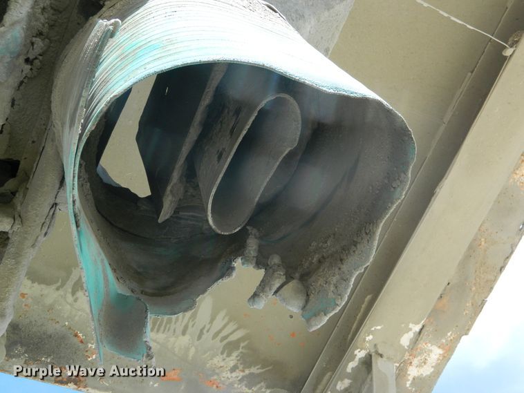 image for item DF4661 Concrete batch plant