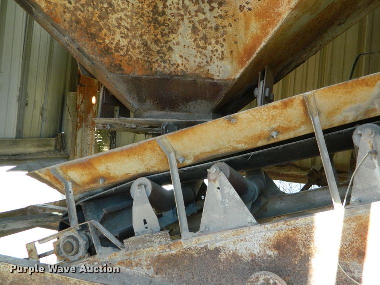 image for item DF4661 Concrete batch plant