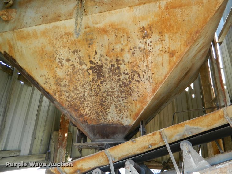 image for item DF4661 Concrete batch plant