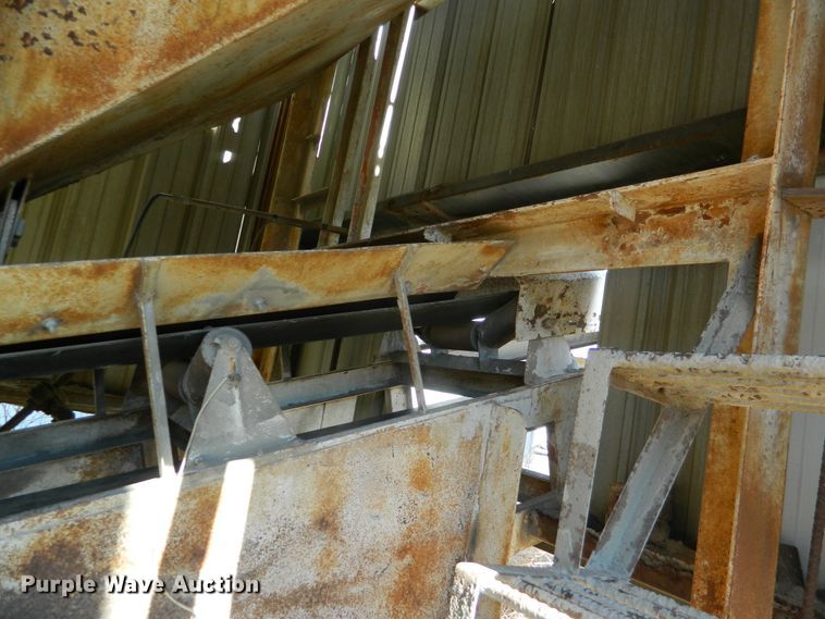 image for item DF4661 Concrete batch plant