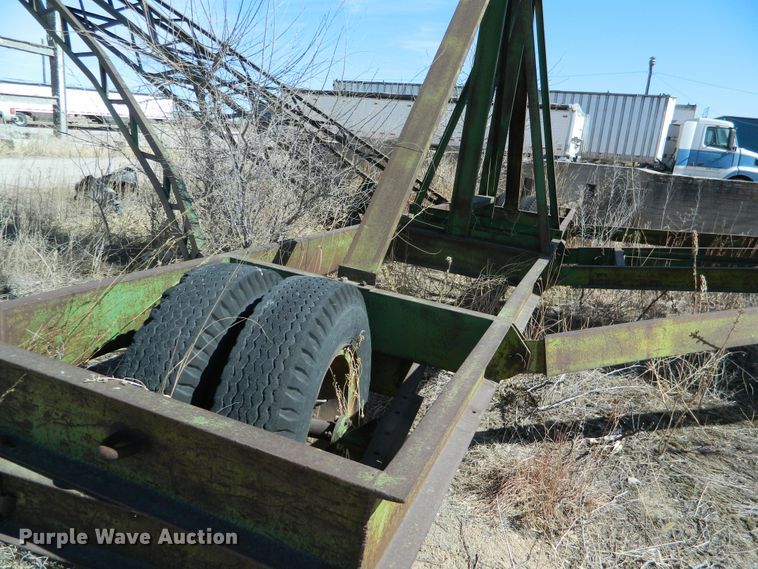 image for item DF4661 Concrete batch plant