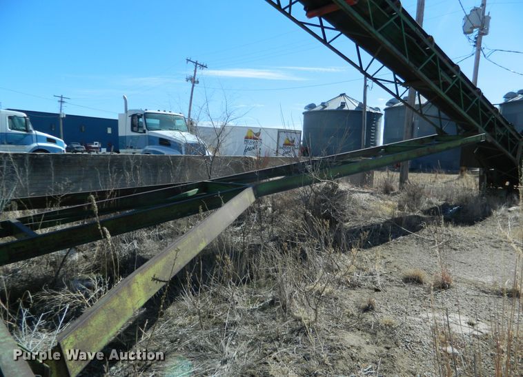 image for item DF4661 Concrete batch plant