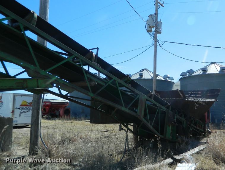 image for item DF4661 Concrete batch plant