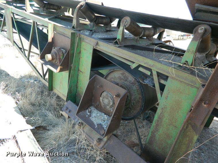 image for item DF4661 Concrete batch plant