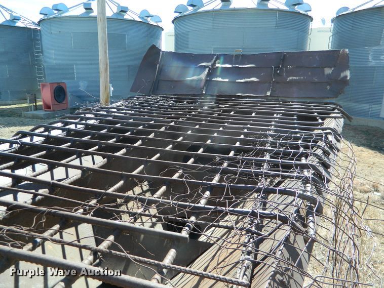 image for item DF4661 Concrete batch plant