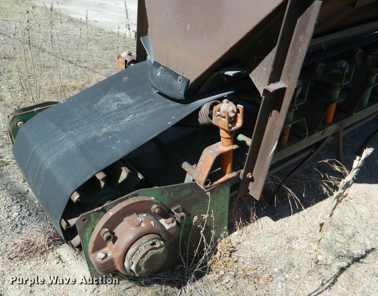 image for item DF4661 Concrete batch plant