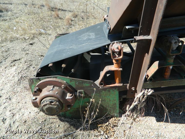 image for item DF4661 Concrete batch plant