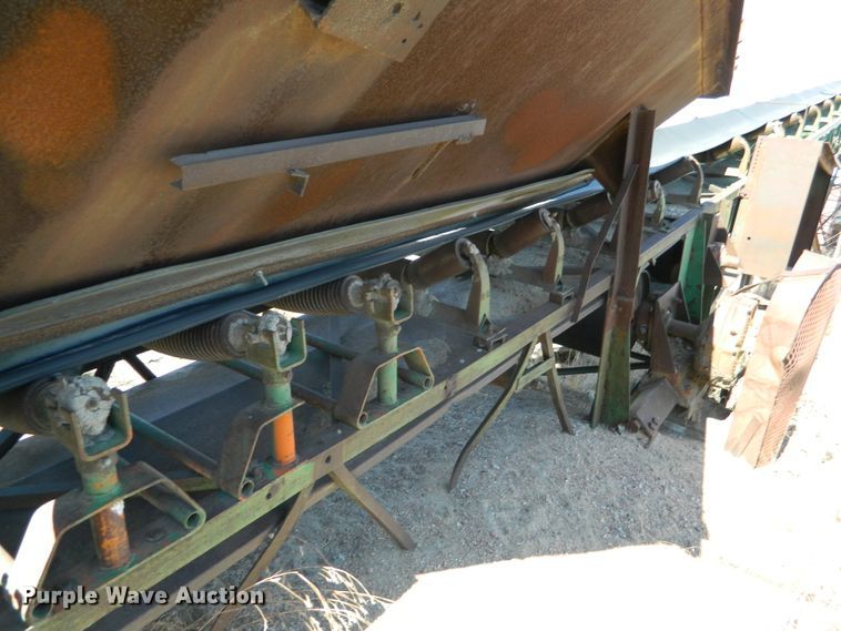 image for item DF4661 Concrete batch plant