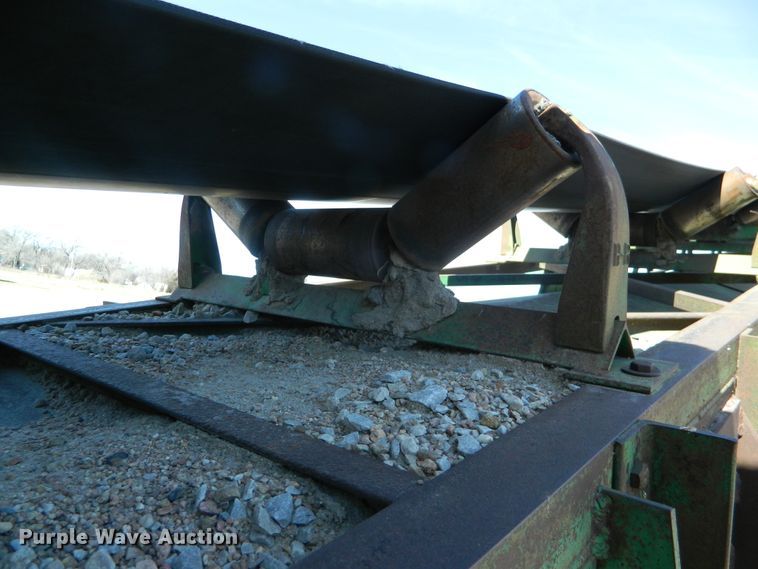 image for item DF4661 Concrete batch plant