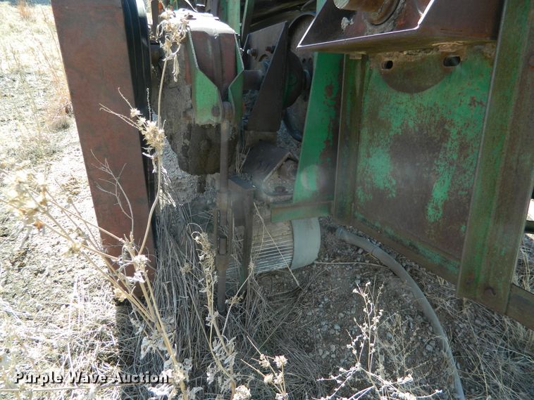 image for item DF4661 Concrete batch plant