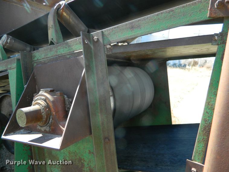 image for item DF4661 Concrete batch plant