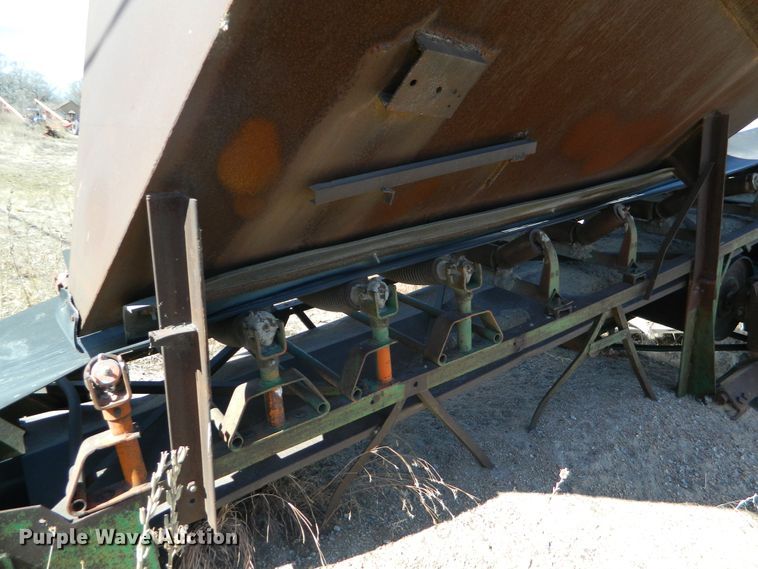 image for item DF4661 Concrete batch plant