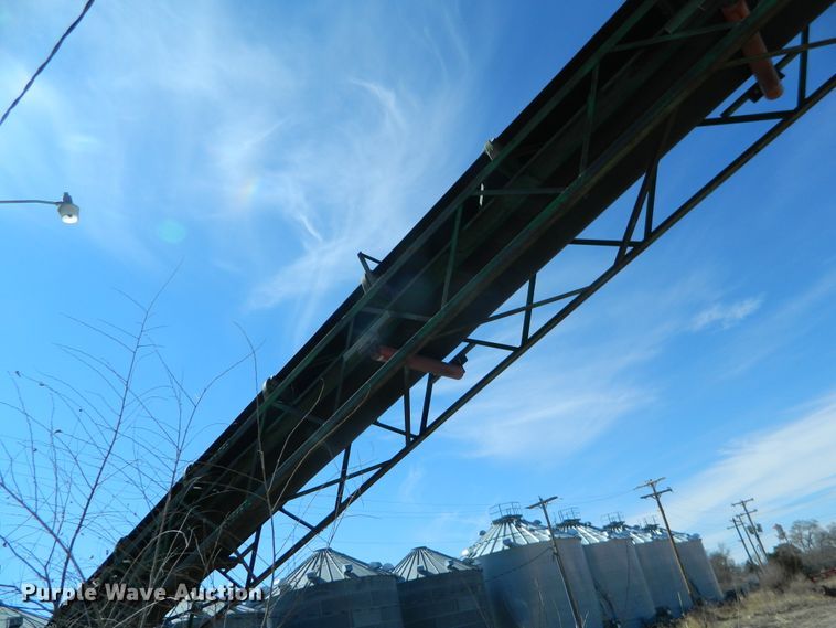 image for item DF4661 Concrete batch plant