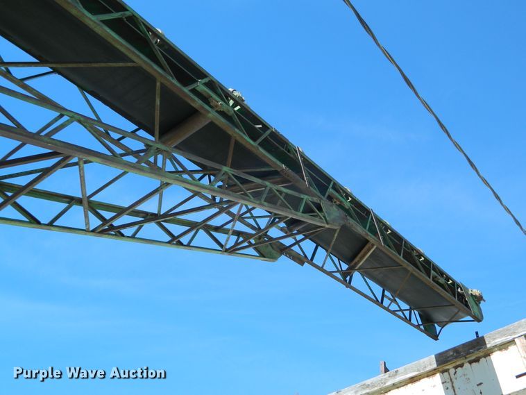 image for item DF4661 Concrete batch plant