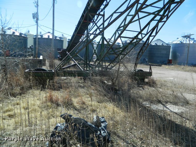 image for item DF4661 Concrete batch plant