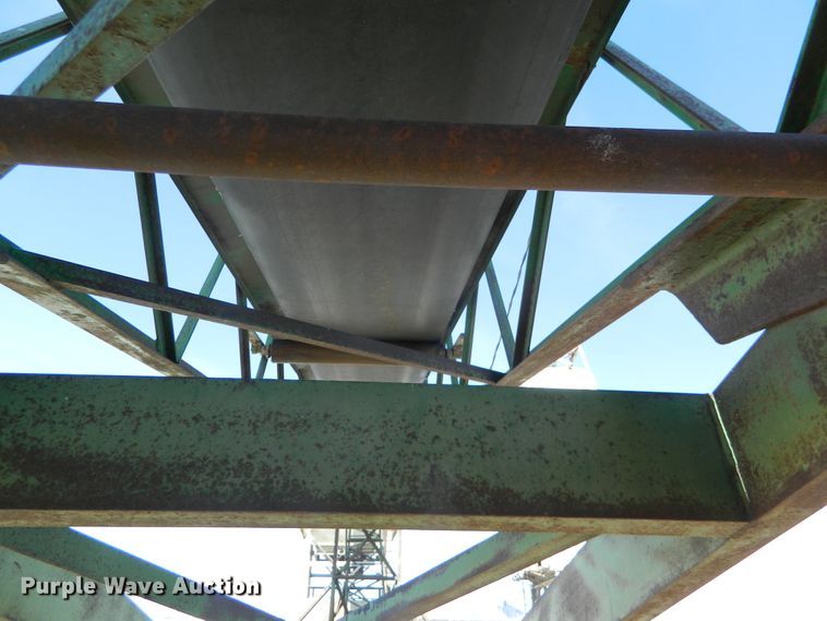 image for item DF4661 Concrete batch plant