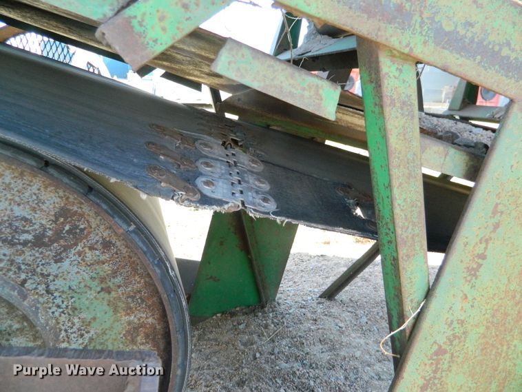 image for item DF4661 Concrete batch plant