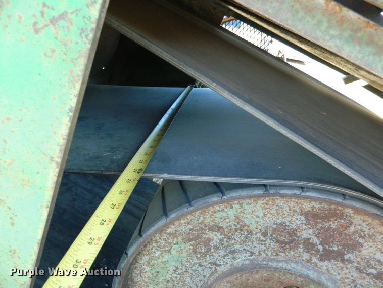 image for item DF4661 Concrete batch plant