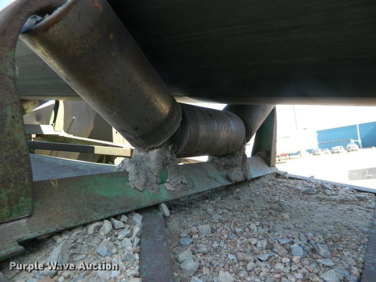 image for item DF4661 Concrete batch plant