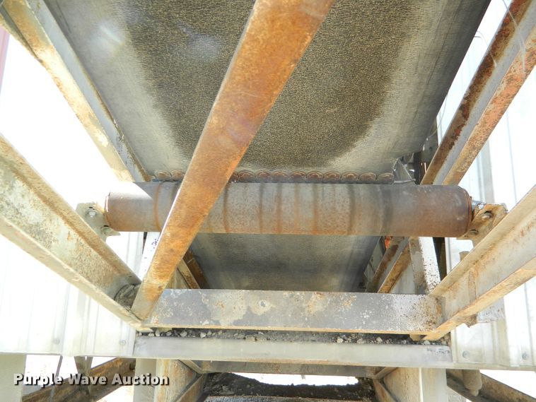 image for item DF4661 Concrete batch plant