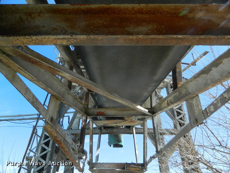 image for item DF4661 Concrete batch plant