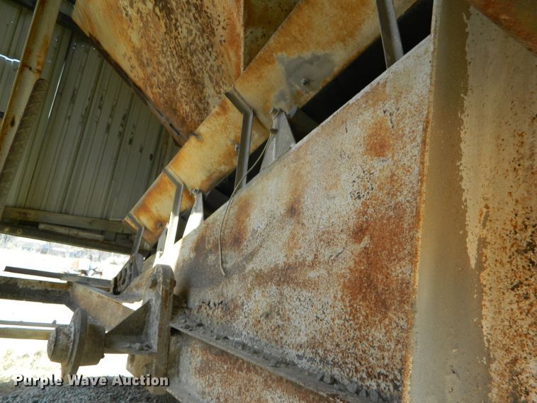 image for item DF4661 Concrete batch plant