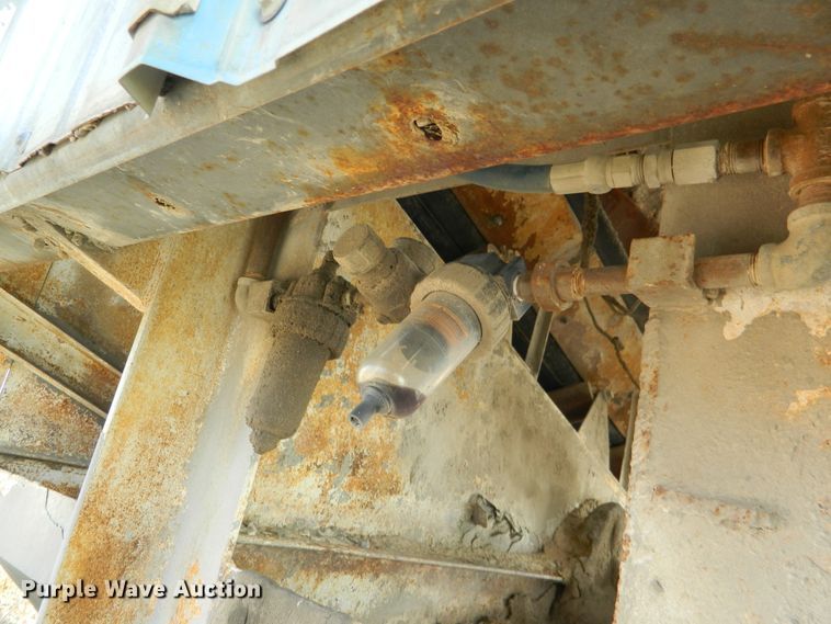 image for item DF4661 Concrete batch plant