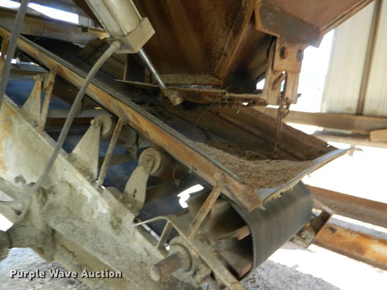 image for item DF4661 Concrete batch plant