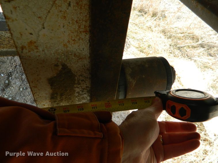 image for item DF4661 Concrete batch plant