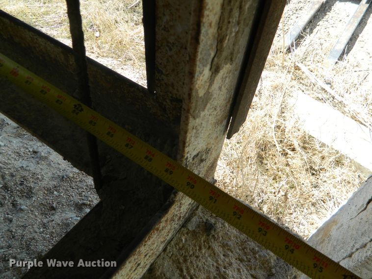 image for item DF4661 Concrete batch plant