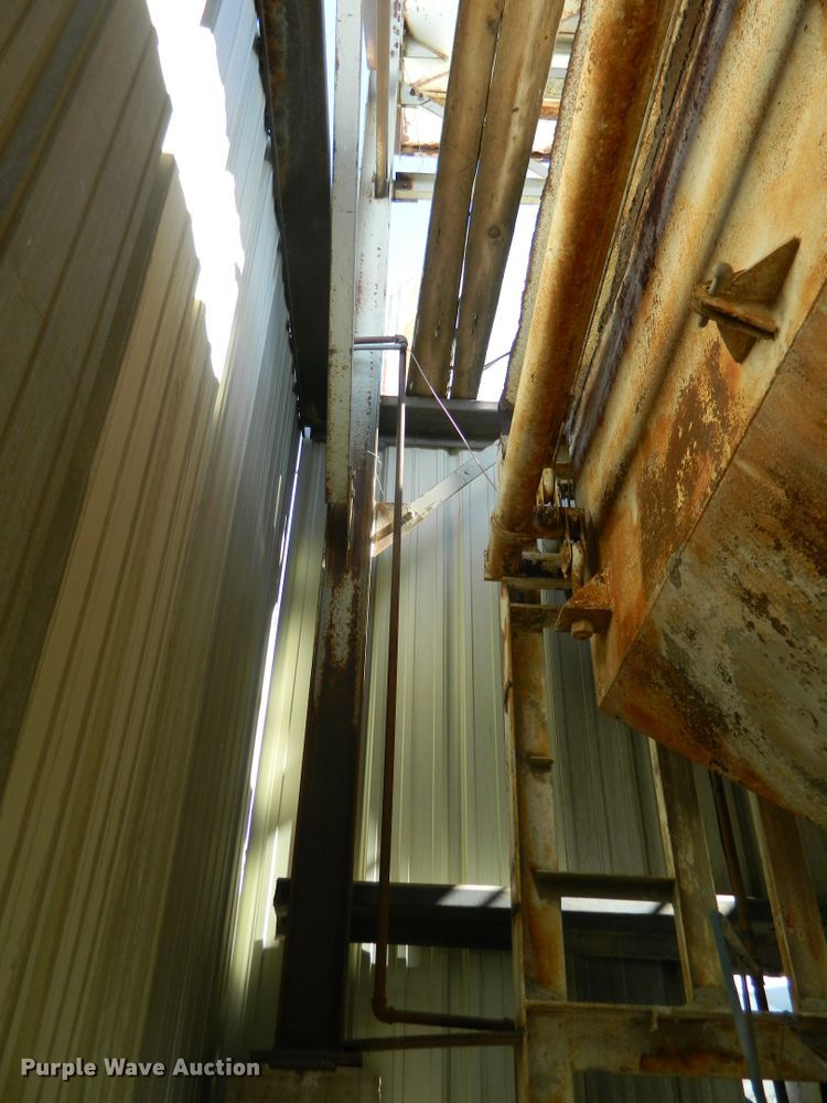 image for item DF4661 Concrete batch plant