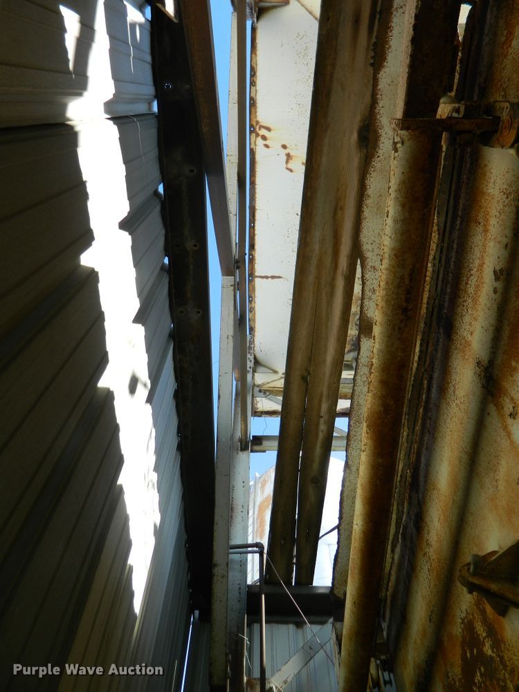 image for item DF4661 Concrete batch plant