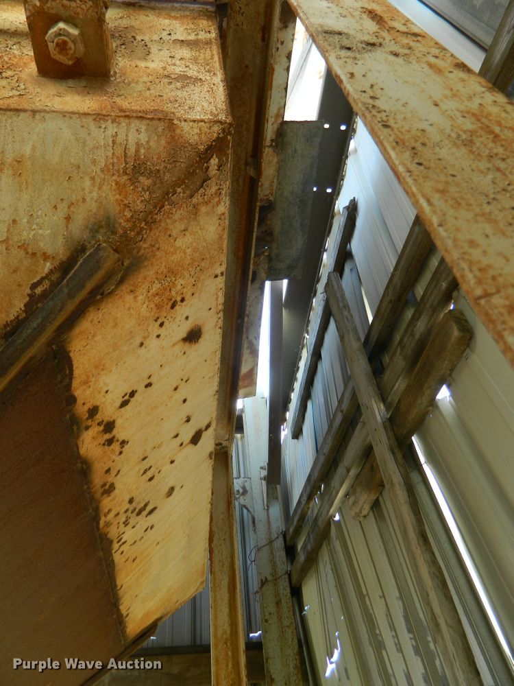 image for item DF4661 Concrete batch plant