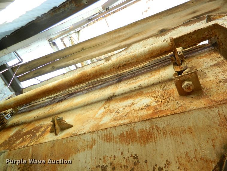 image for item DF4661 Concrete batch plant