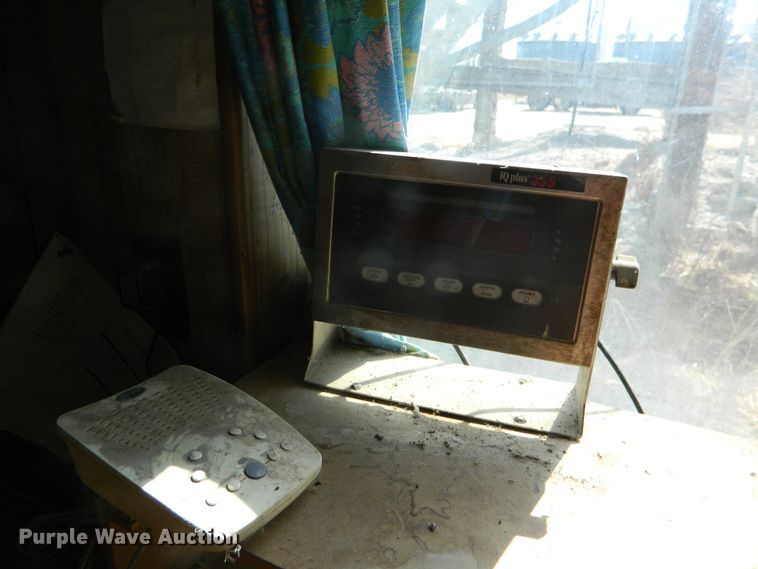 image for item DF4661 Concrete batch plant