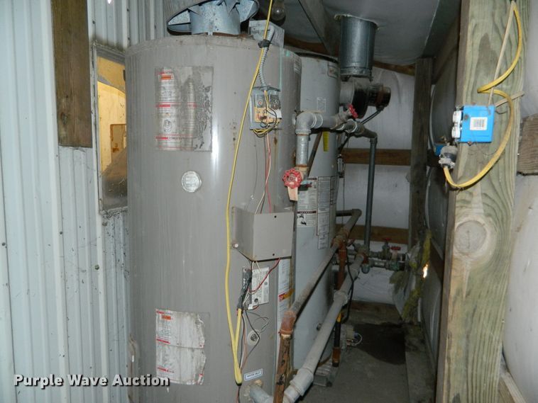 image for item DF4661 Concrete batch plant